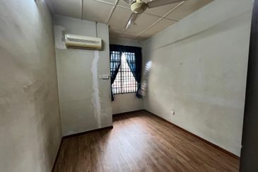 Taman Saujana Permai