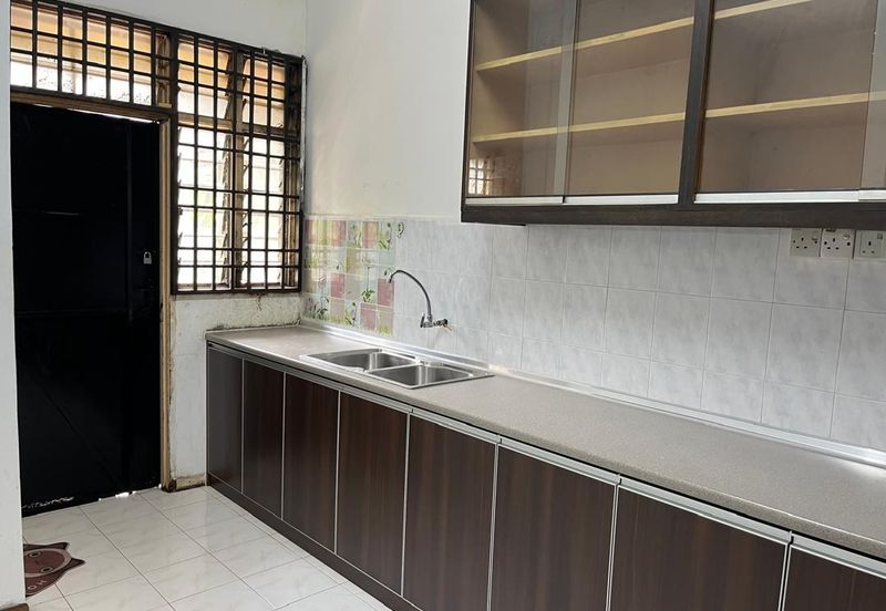 Taman Saujana Permai