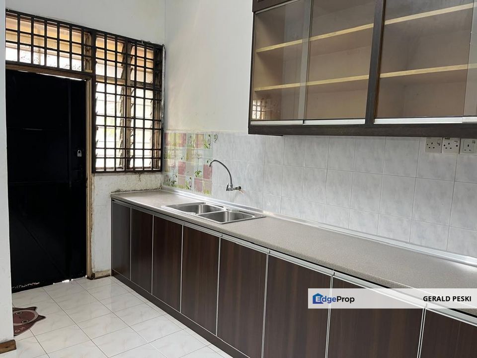 Taman Saujana Permai For Rental , Penang, Bukit Mertajam