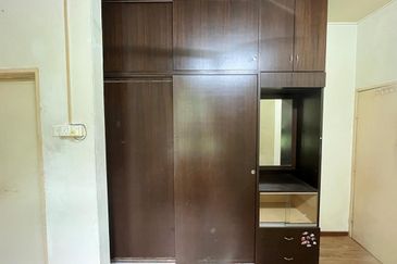 Taman Saujana Permai