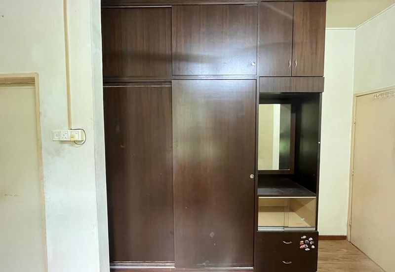 Taman Saujana Permai