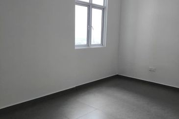 The Sky Urban condominum