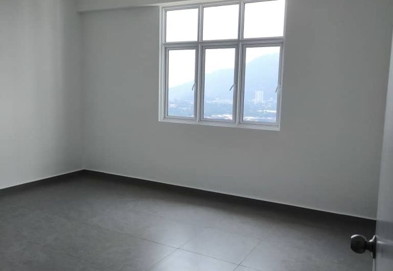 The Sky Urban condominum