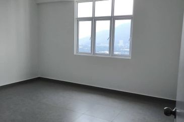 The Sky Urban condominum