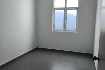 The Sky Urban condominum