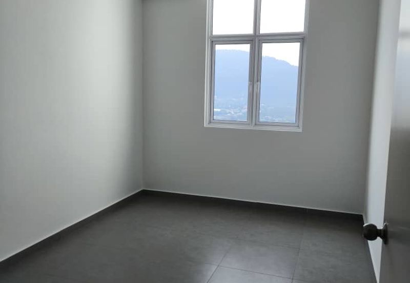 The Sky Urban condominum