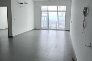 The Sky Urban condominum