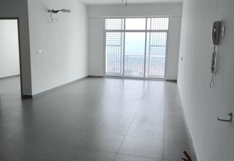 The Sky Urban condominum