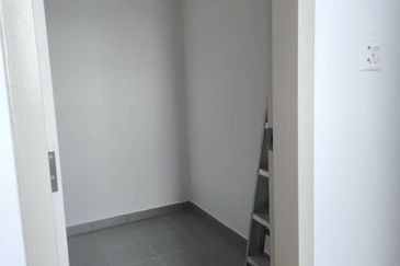 The Sky Urban condominum