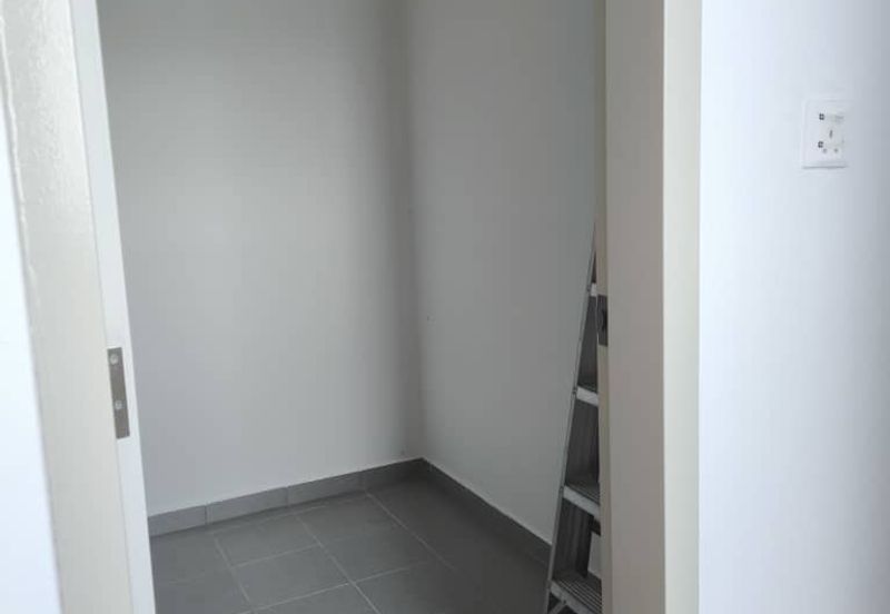 The Sky Urban condominum