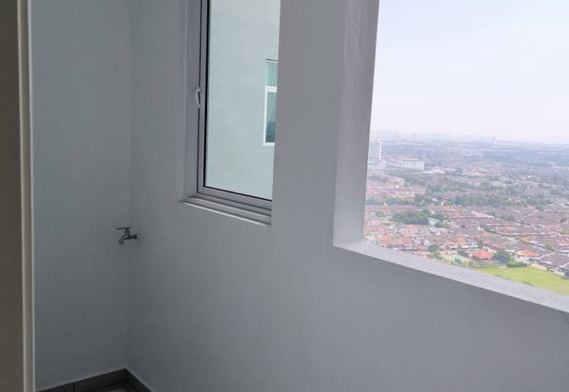 The Sky Urban condominum