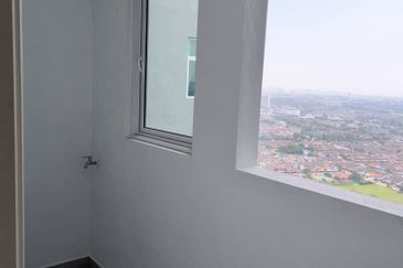 The Sky Urban condominum