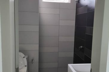 The Sky Urban condominum