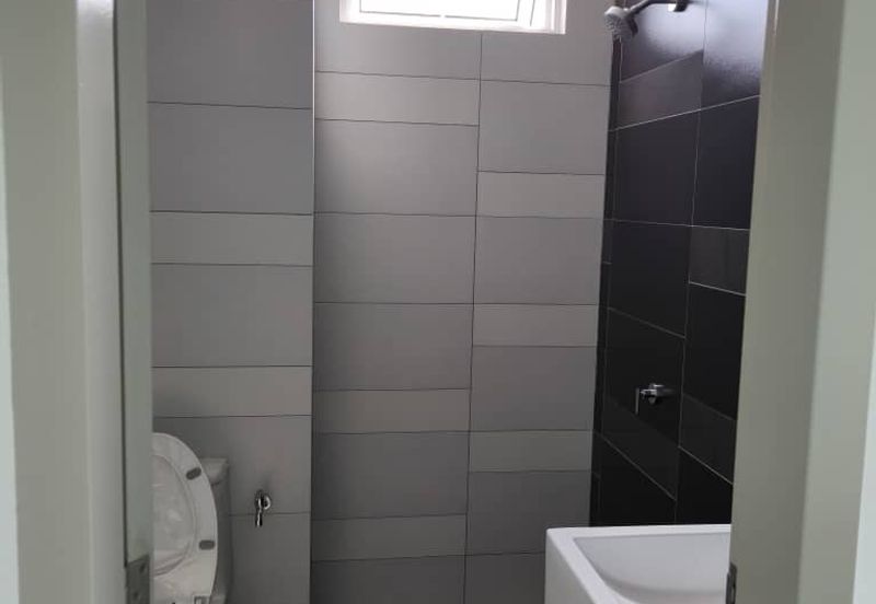 The Sky Urban condominum