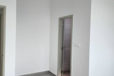 The Sky Urban condominum