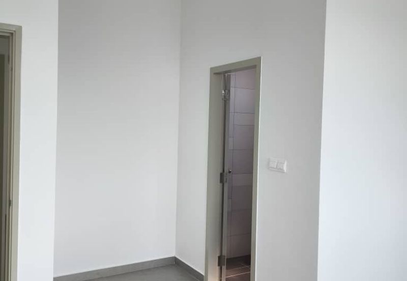 The Sky Urban condominum