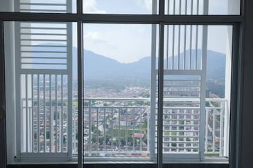 The Sky Urban condominum