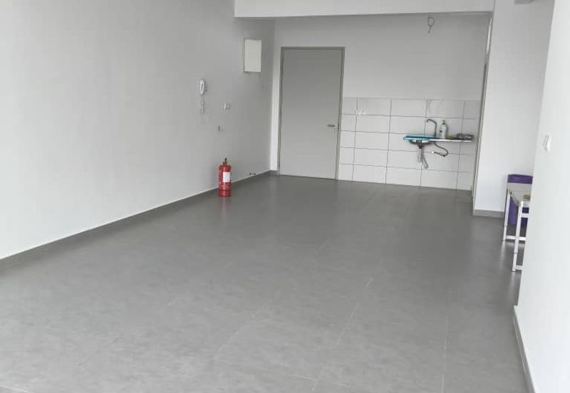 The Sky Urban condominum