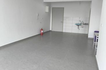 The Sky Urban condominum