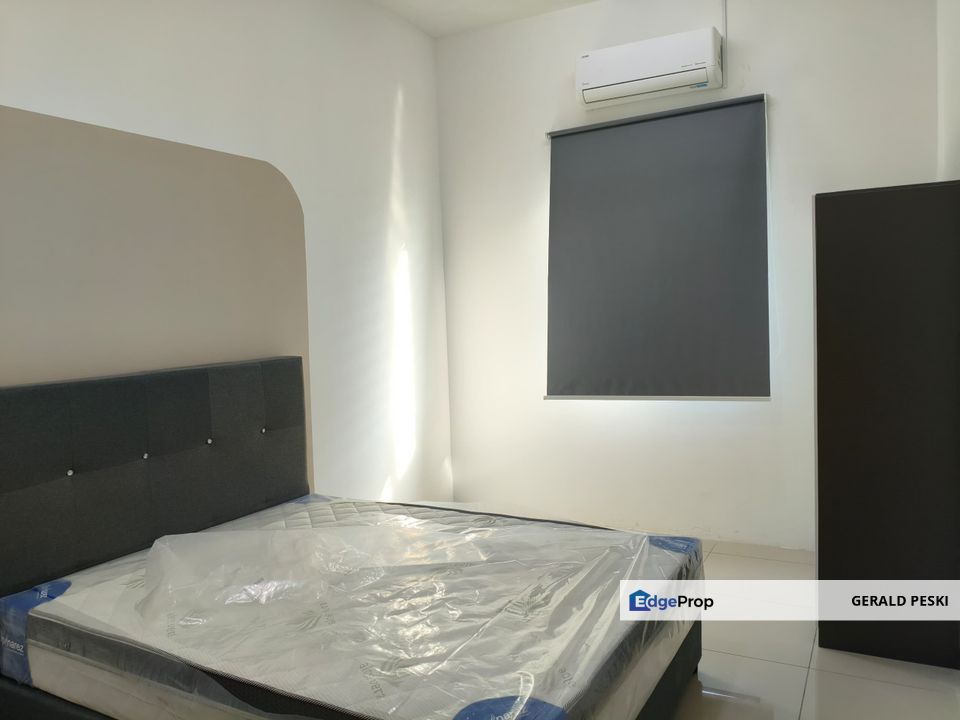 [Furnished] Taman Merpati Indah For Rental , Kedah, Kulim