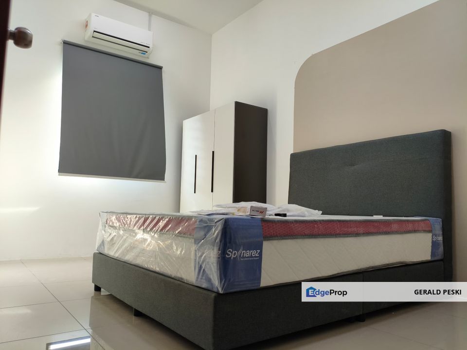 [Furnished] Taman Merpati Indah For Rental , Kedah, Kulim