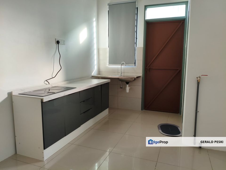 [Furnished] Taman Merpati Indah For Rental , Kedah, Kulim