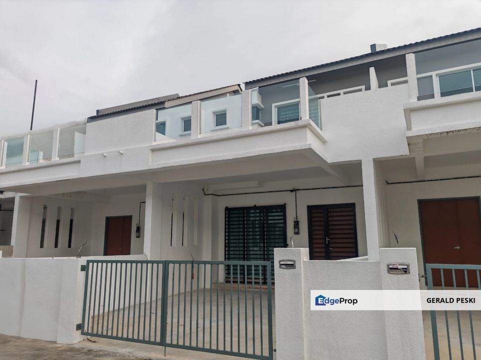 [Furnished] Taman Merpati Indah For Rental , Kedah, Kulim