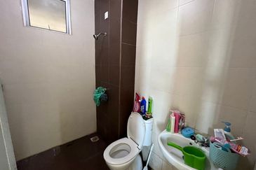 Pangsapuri Kelisa Residensi