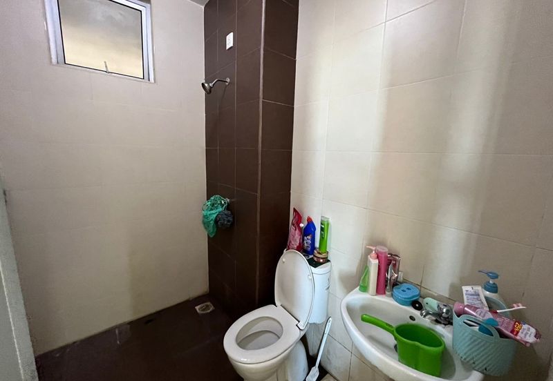 Pangsapuri Kelisa Residensi