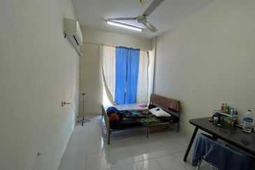 Pangsapuri Kelisa Residensi