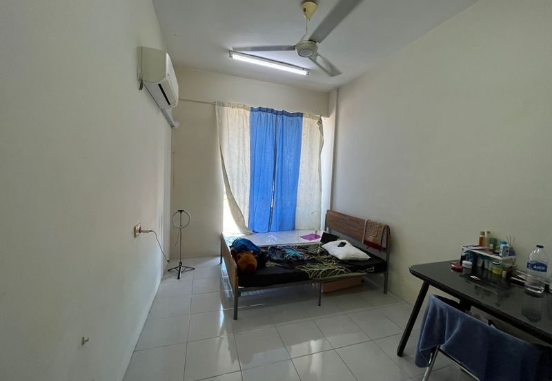 Pangsapuri Kelisa Residensi