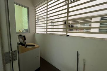 Pangsapuri Kelisa Residensi