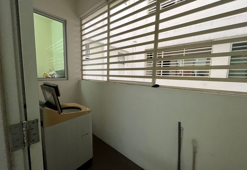 Pangsapuri Kelisa Residensi