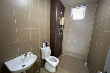 Pangsapuri Kelisa Residensi