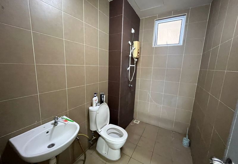 Pangsapuri Kelisa Residensi