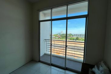 Pangsapuri Kelisa Residensi