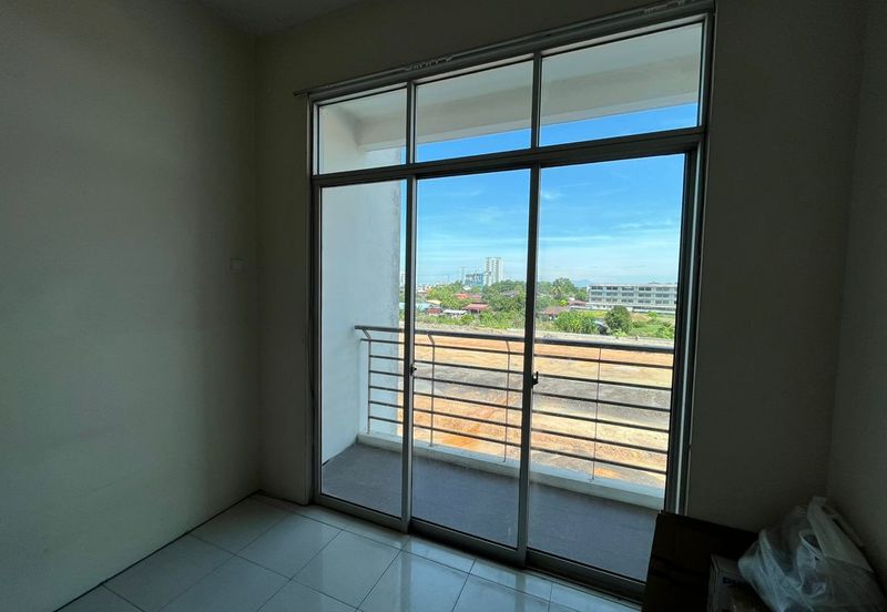 Pangsapuri Kelisa Residensi