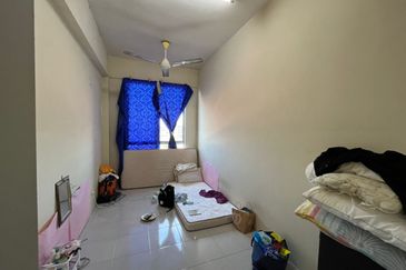 Pangsapuri Kelisa Residensi