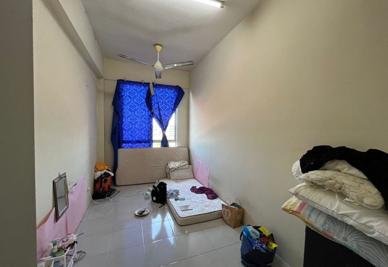 Pangsapuri Kelisa Residensi