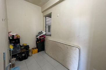 Pangsapuri Kelisa Residensi