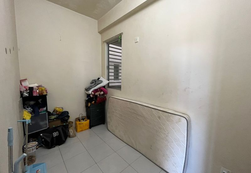 Pangsapuri Kelisa Residensi