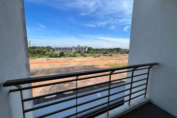 Pangsapuri Kelisa Residensi
