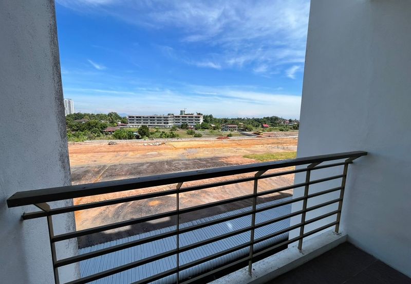 Pangsapuri Kelisa Residensi