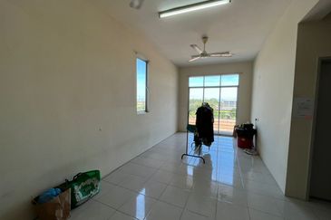 Pangsapuri Kelisa Residensi