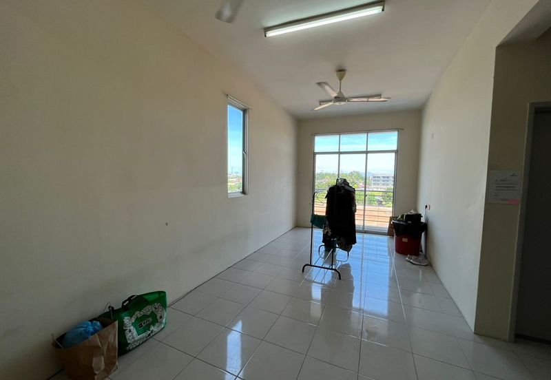 Pangsapuri Kelisa Residensi