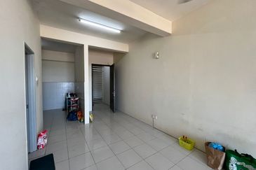 Pangsapuri Kelisa Residensi