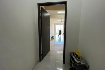 Pangsapuri Kelisa Residensi