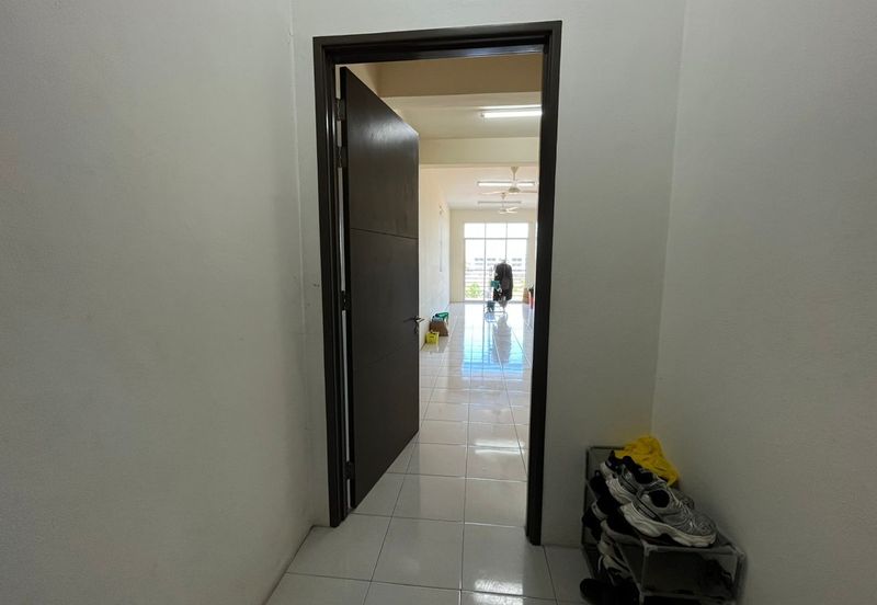 Pangsapuri Kelisa Residensi