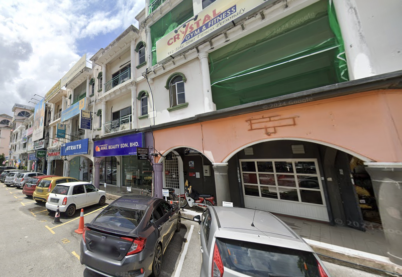 Bandar Seberang Jaya