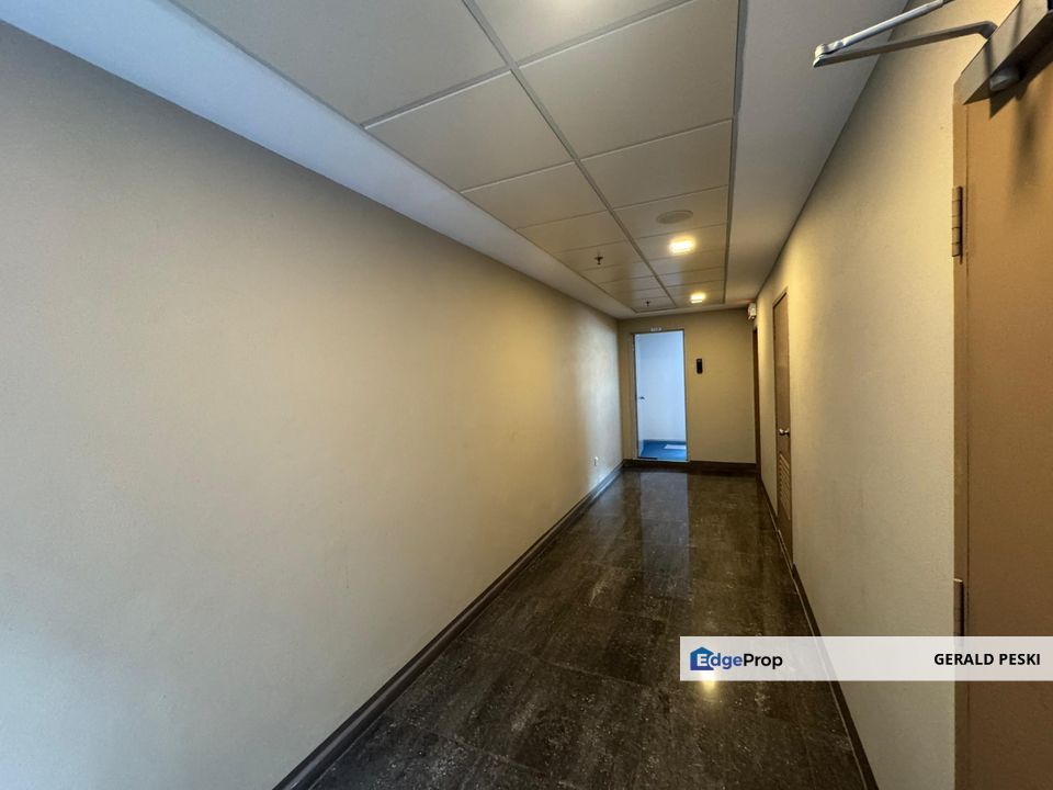 E-Gate Office For Sale, Penang, Gelugor